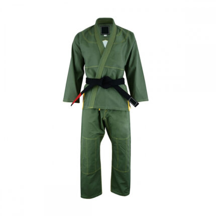 Jiu-Jitsu Gi Kimono