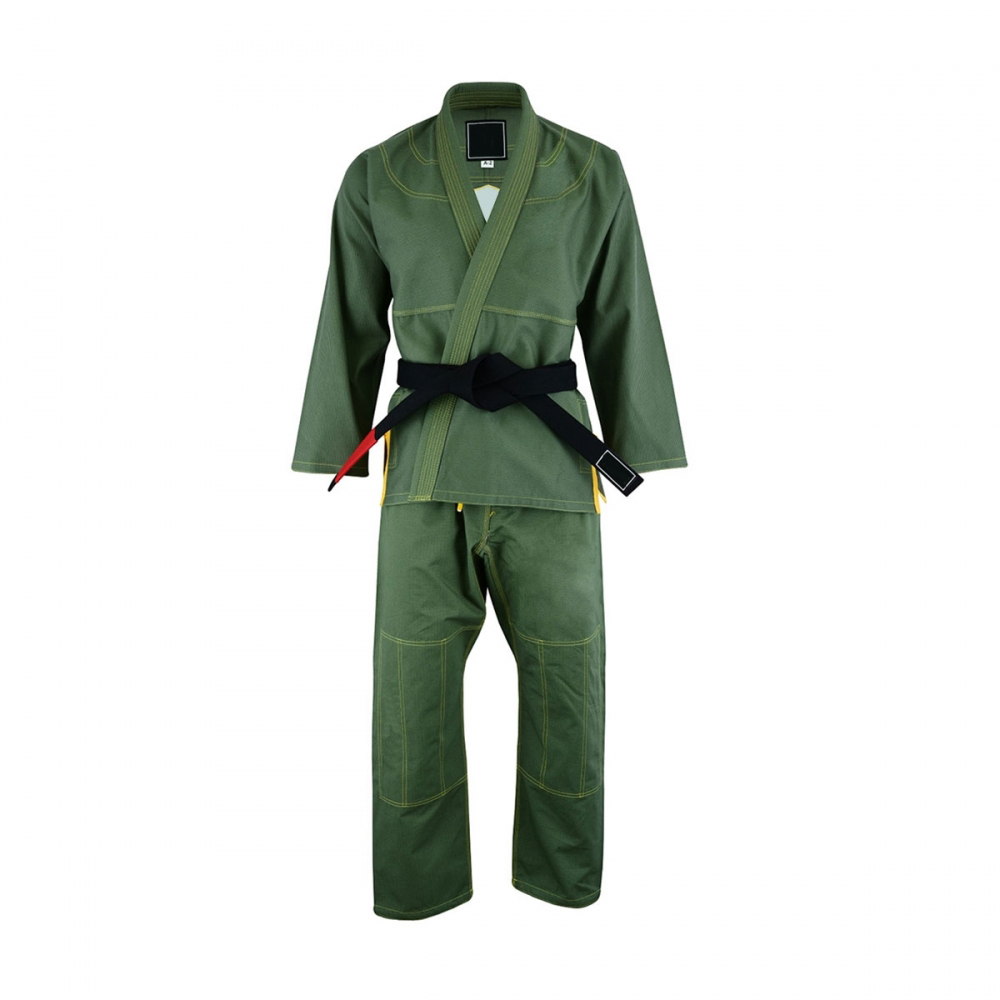 10-4 Jiu-Jitsu Gi Kimono
