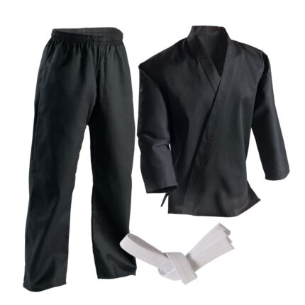 Karate Uniforms
