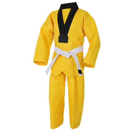 Taekwondo Uniforms